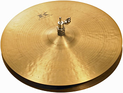 ZILDJIAN 14` KEROPE HI-HAT TOP