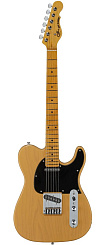 G&L Tribute ASAT Classic Butterscotch Blonde MP