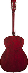 Art & Lutherie 042364 Legacy Tennessee Red QIT