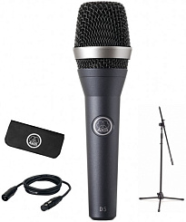 Комплект AKG D5 STAGE PACK