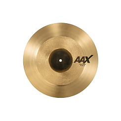 Тарелка crash Sabian 17" AAX Freq Crash