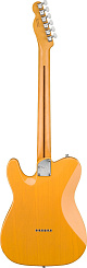 FENDER American Ultra Telecaster®, Maple Fingerboard, Butterscotch Blonde