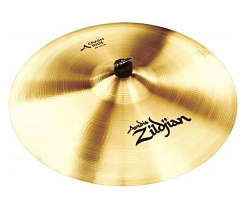 ZILDJIAN 20` A` CRASH RIDE