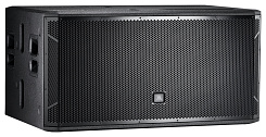 JBL STX828S Двойной 18" сабвуфер