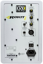 Активный монитор KRK RP6G3W