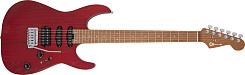 CHARVEL Pro-Mod DK24 HSS 2PT Red Ash