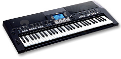 Синтезатор Yamaha PSR-S550B