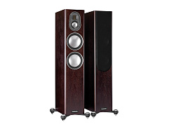 Напольная акустика Monitor Audio Gold Series (5G) 200 Dark Walnut