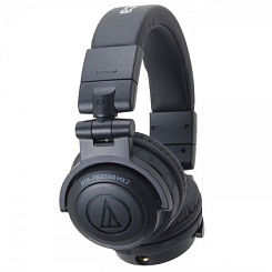 AUDIO-TECHNICA ATH-PRO500MK2 BK