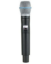 Передатчик SHURE ULXD2/BETA87A K51 606 - 670