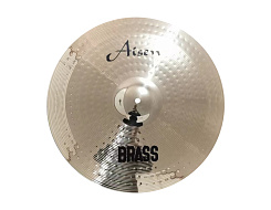 Тарелка AISEN BRASS CRASH 16"