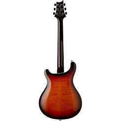 Электрогитара PRS SE HOLLOWBODY II TRI-COLOUR SUNBURST, с кейсом