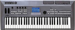 Синтезатор Yamaha MM-6