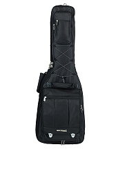 Rockbag RB20806B SALE чехол для электрогитары, подкладка 50мм, чёрный