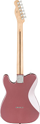 FENDER SQUIER Affinity Telecaster Deluxe LRL Burgundy Mist