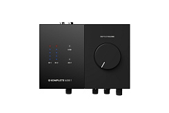 Native Instruments Komplete Audio 1