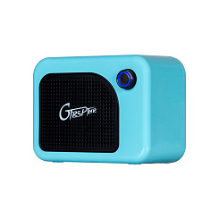 Усилитель для гитары Mooer GTRS PTNR GCA5 Blue