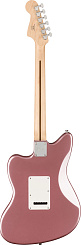 FENDER SQUIER Affinity 2021 Jazzmaster LRL Burgundy Mist