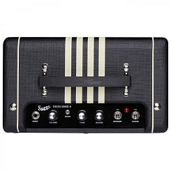 Комбоусилитель Supro Delta King 8 Black & Cream