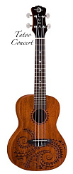 Luna UKE TC MAH