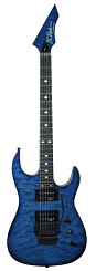 B. C. Rich NJAG(BK, TBL, TR)