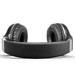 Bluedio HT Black