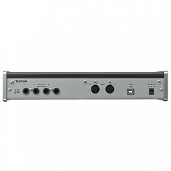 Tascam US-4x4