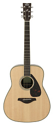 Yamaha FG830 N