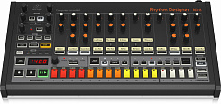 Драм-машина Behringer RHYTHM DESIGNER RD-8