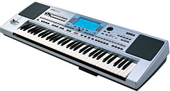 Синтезатор Korg PA50SD