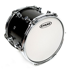 Evans B12GP(O) G Plus Coated 12" Пластик для том тома однослойный