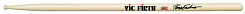 Vic Firth SPE Peter Erskine  палки, орех