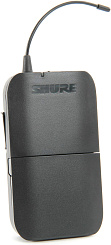 SHURE BLX1 K3E 606-636 MHz портативный поясной передатчик для радиосистем серий P?????