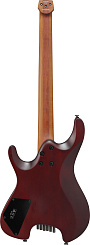 Электрогитара IBANEZ QX54QM-BSM