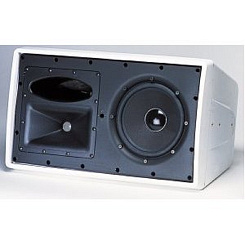 JBL CONTROL 29AV WH