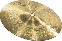 Paiste 08 Splash Mark I Dark Energy  Ударный инструмент, тарелка