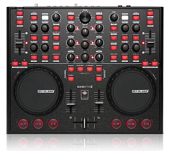 Reloop Digital Jockey 2 ME Профессиональный Dj контроллер дляTraktor PRO