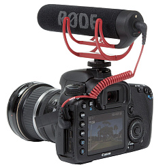 RODE VIDEOMIC GO