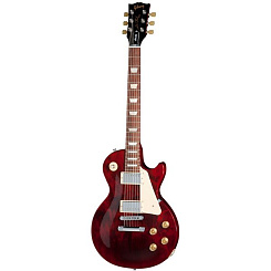 Электрогитара GIBSON LES PAUL STUDIO 2013 MIN-ETUNE EBONY