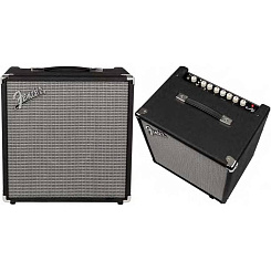 Басовый комбоусилитель FENDER RUMBLE 40 COMBO