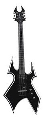 B. C. Rich TWBSTO