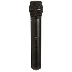 Передатчик SHURE FP2/VP68 R5 800 - 820 MHz