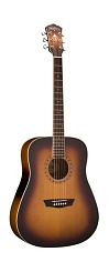 WASHBURN WD7S-ATBM