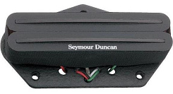 Звукосниматель SEYMOUR DUNCAN STHR-1 TELE HOT RAILS