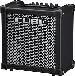 Гитарный комбоусилитель Roland CUBE-20GX