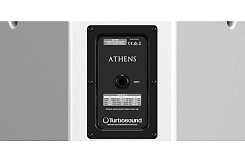 Turbosound ATHENS TCS152/64-R-WH