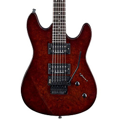 Framus DIABLO PROGRESSIVE X BU BKSBT BK