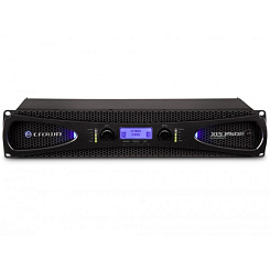 Crown XLS2502 DriveCore 2