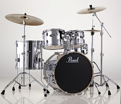 Pearl VB825/ C49(Polished Chrome)