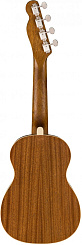 FENDER UKULELE ZUMA NAT WN